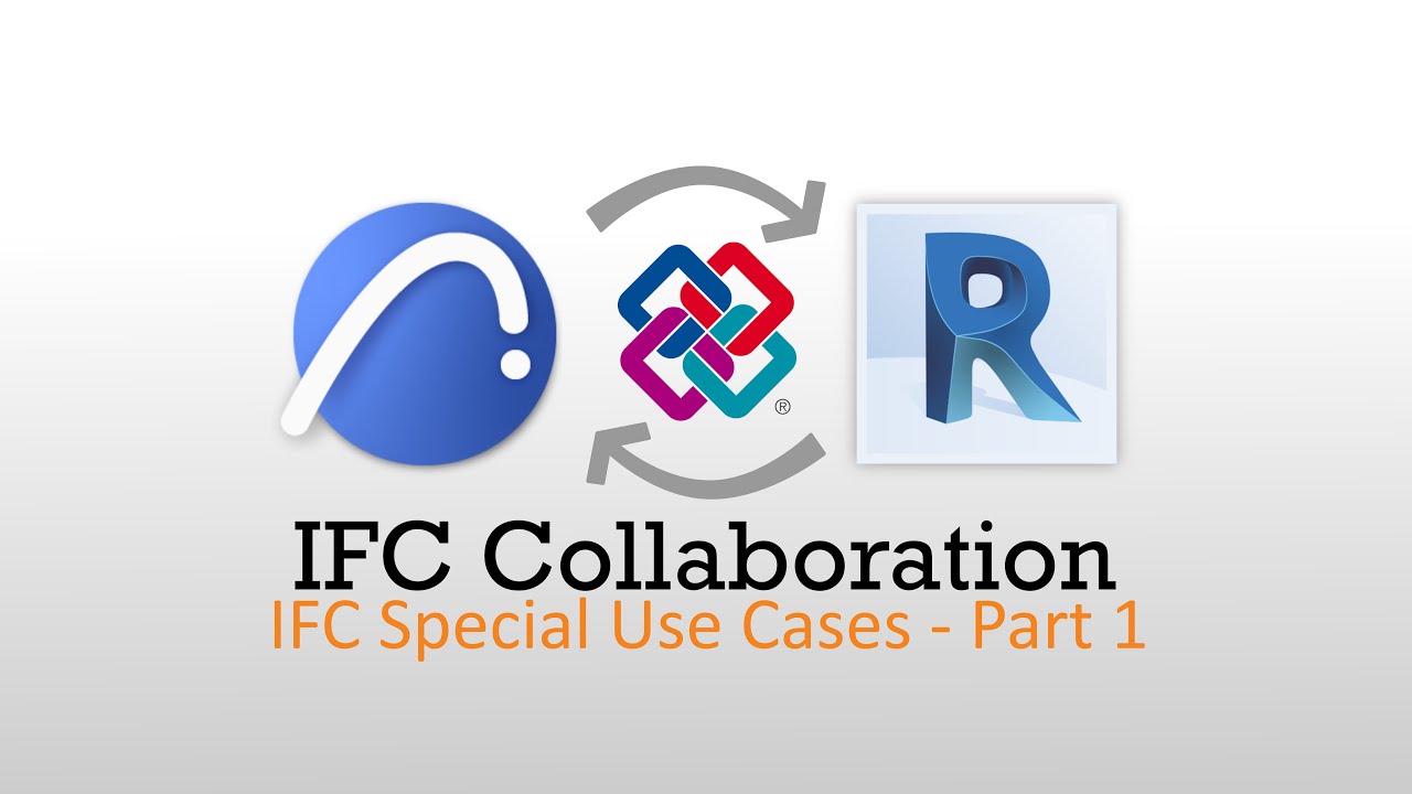 Webinar #18 - Archicad and IFC Special Use Cases - Design Handover - IFC Calibration Files