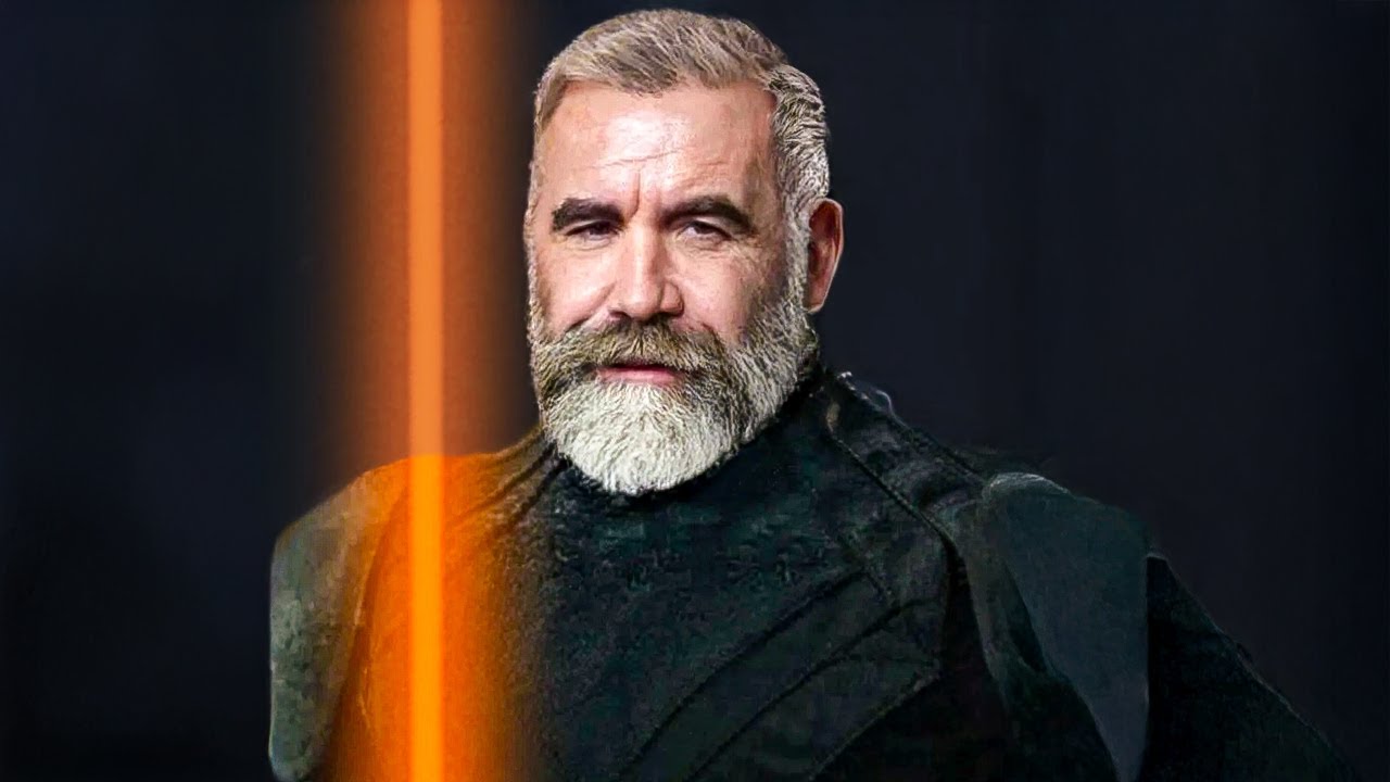 New Baylan actor breaks the silence...