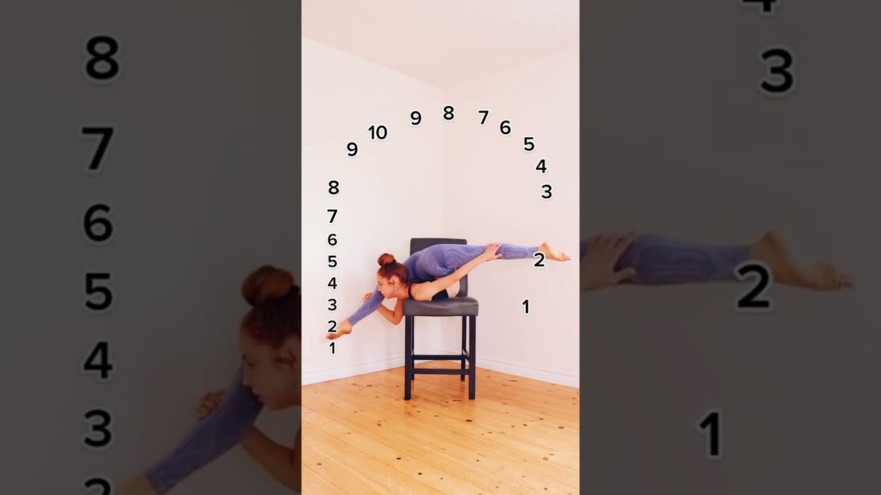 Flexibility Challenge TikTok Videos | TikTok Compilation