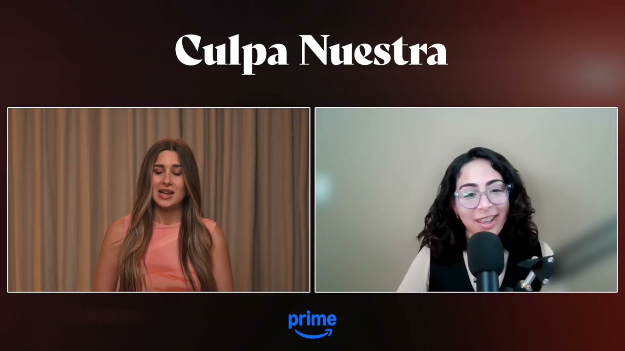 MERCEDES RON | entrevista por el estreno de 