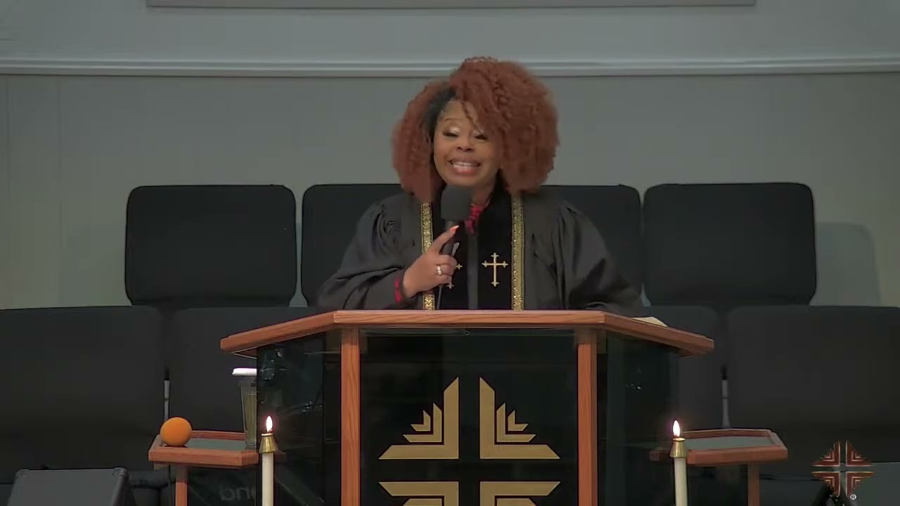 Sticking to the Word of God