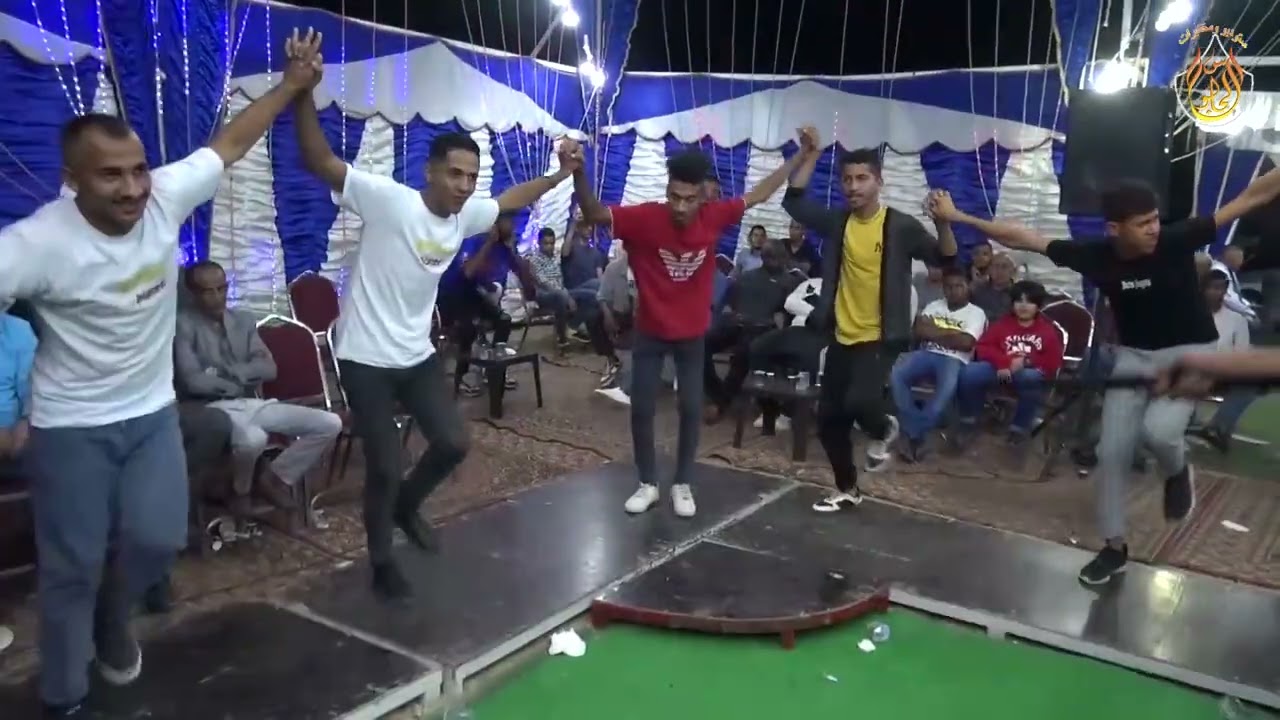الفنان بشار باسم افراح ال الياصجين سهرة الغالي اسامه الياصجين  تصوير الجالوس الجزء  ثالث 0796989291