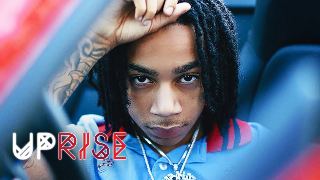 YBN Nahmir - No Relations (Official Audio)