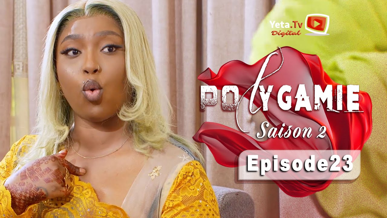 S&eacute;rie - Polygamie - Saison 2 - Episode 23 - VOSTFR/ENG