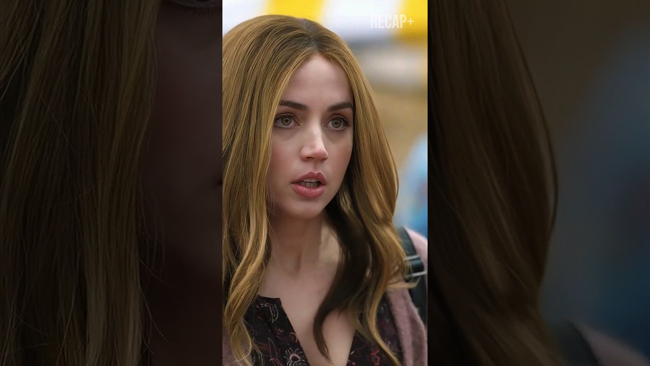 Ele Já Tinha Conquistado... Não Precisava Disso🤣📽️Ghosted: Sem Resposta