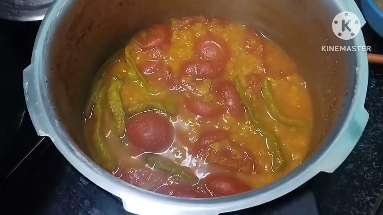 Hyderabadi khatti dal 2026