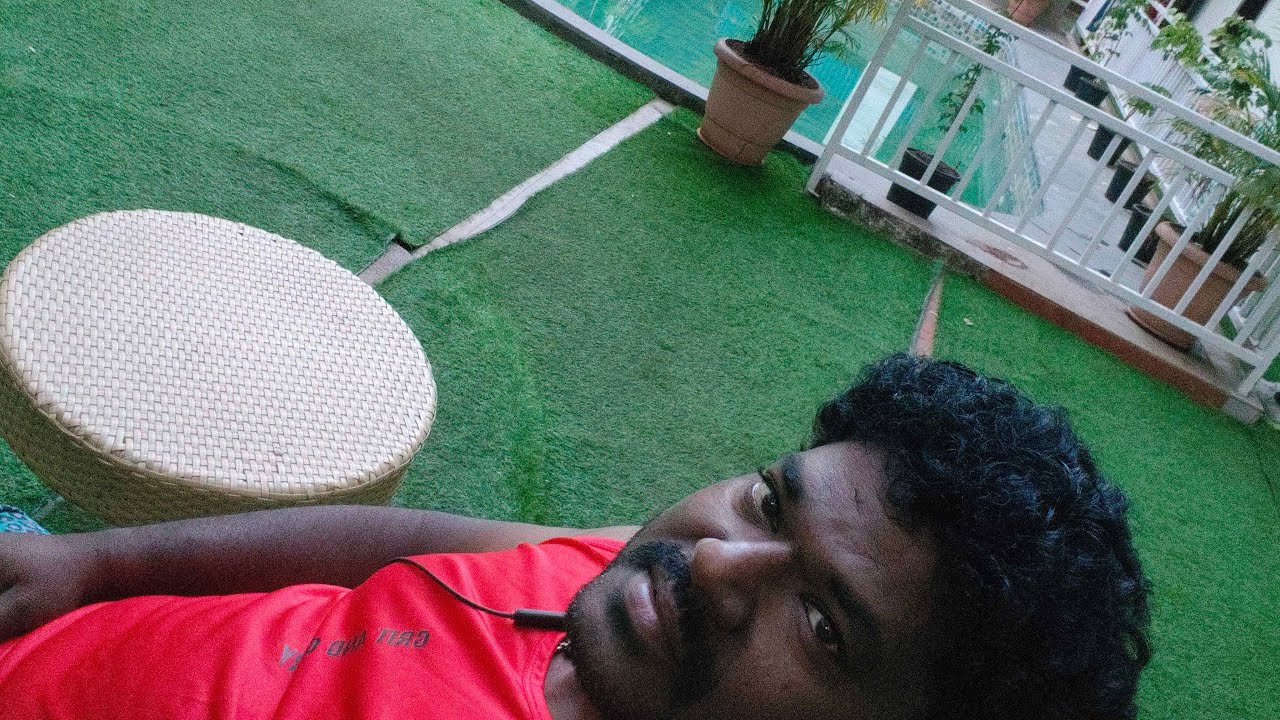 vettipaiyan  tv is live