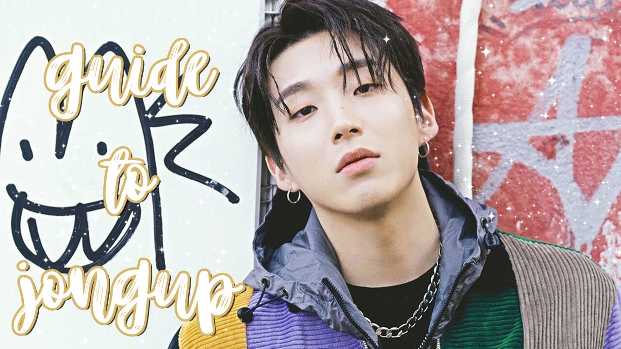 an (un)helpful guide to moon jongup