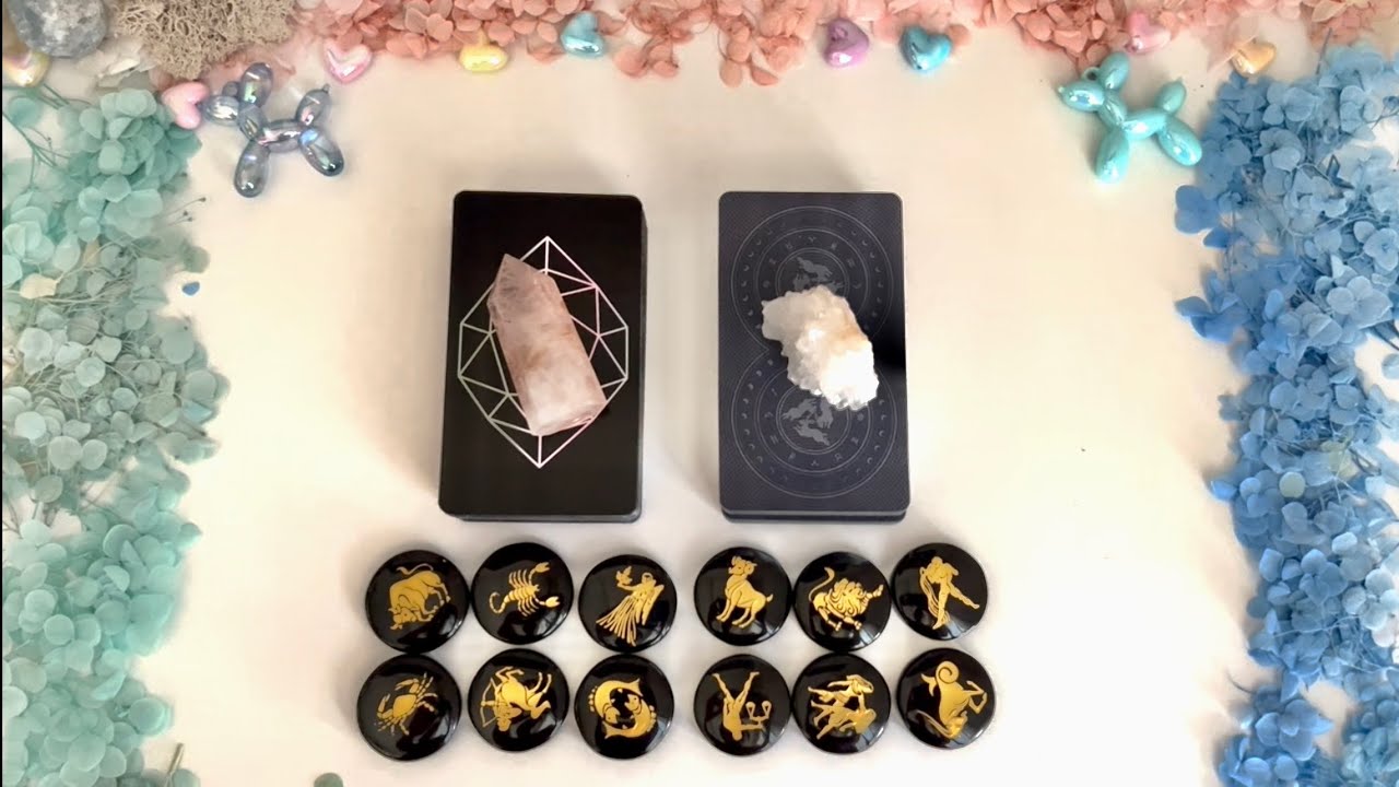 DİLEĞİNİ TUT VE İZLE 🍀💫 Küsler, Ayrılar, İletişimi Olmayanlar 🌸Yakın Gelecek? Aklımdaki Kişi Tarot 🌸