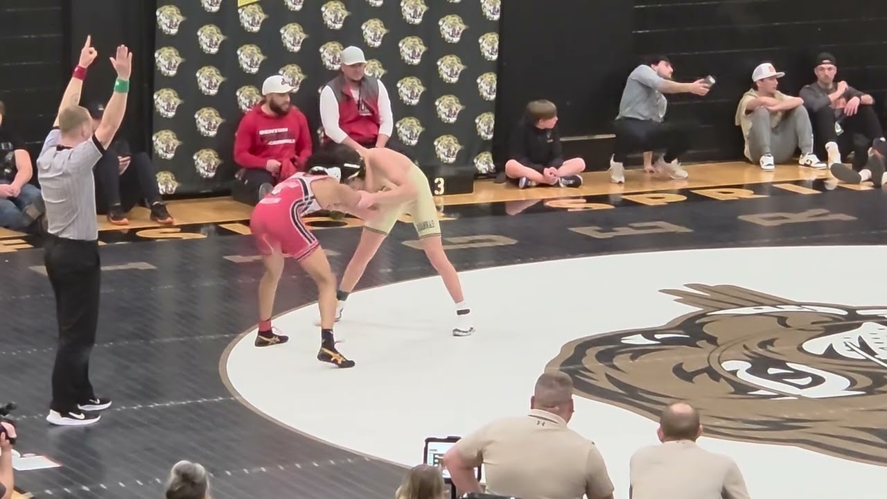 Makai districts finals 2026