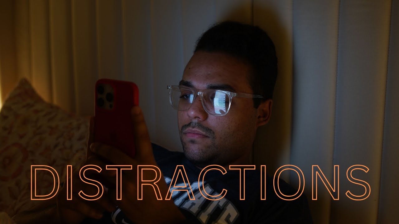 Distractions | Christian Short Film