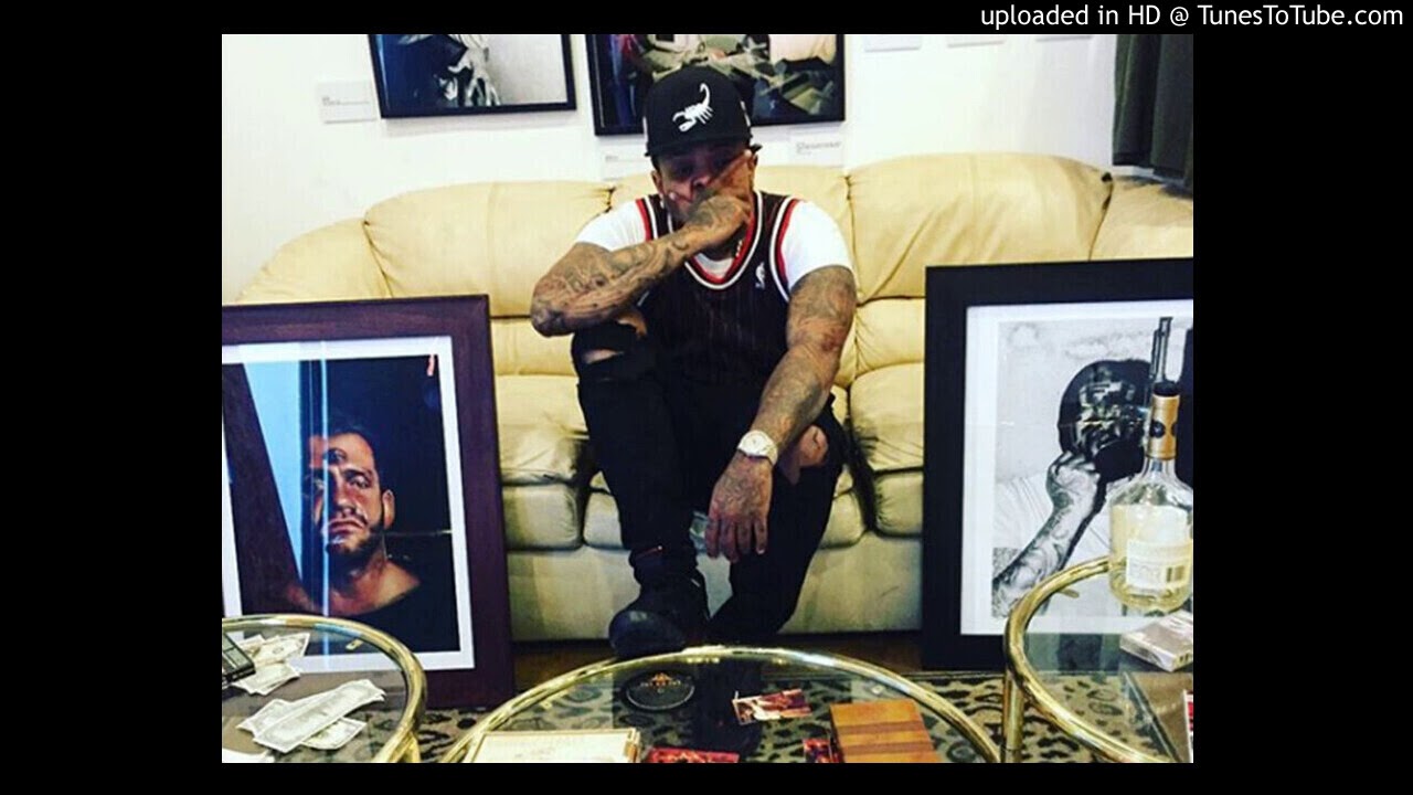 Westside Gunn - Finn Baylor Instrumental