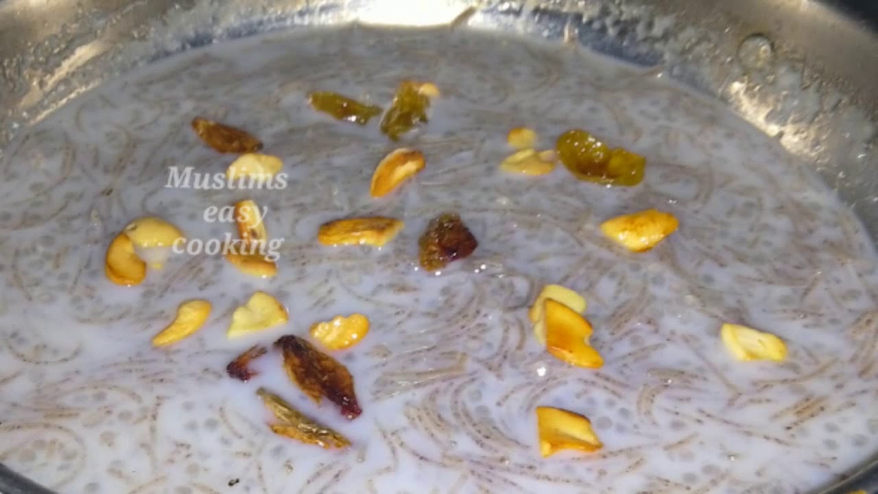 Ragi vermicelli payasam/ragi semiya payasam recipe/ராகி சேமியா பாயாசம்