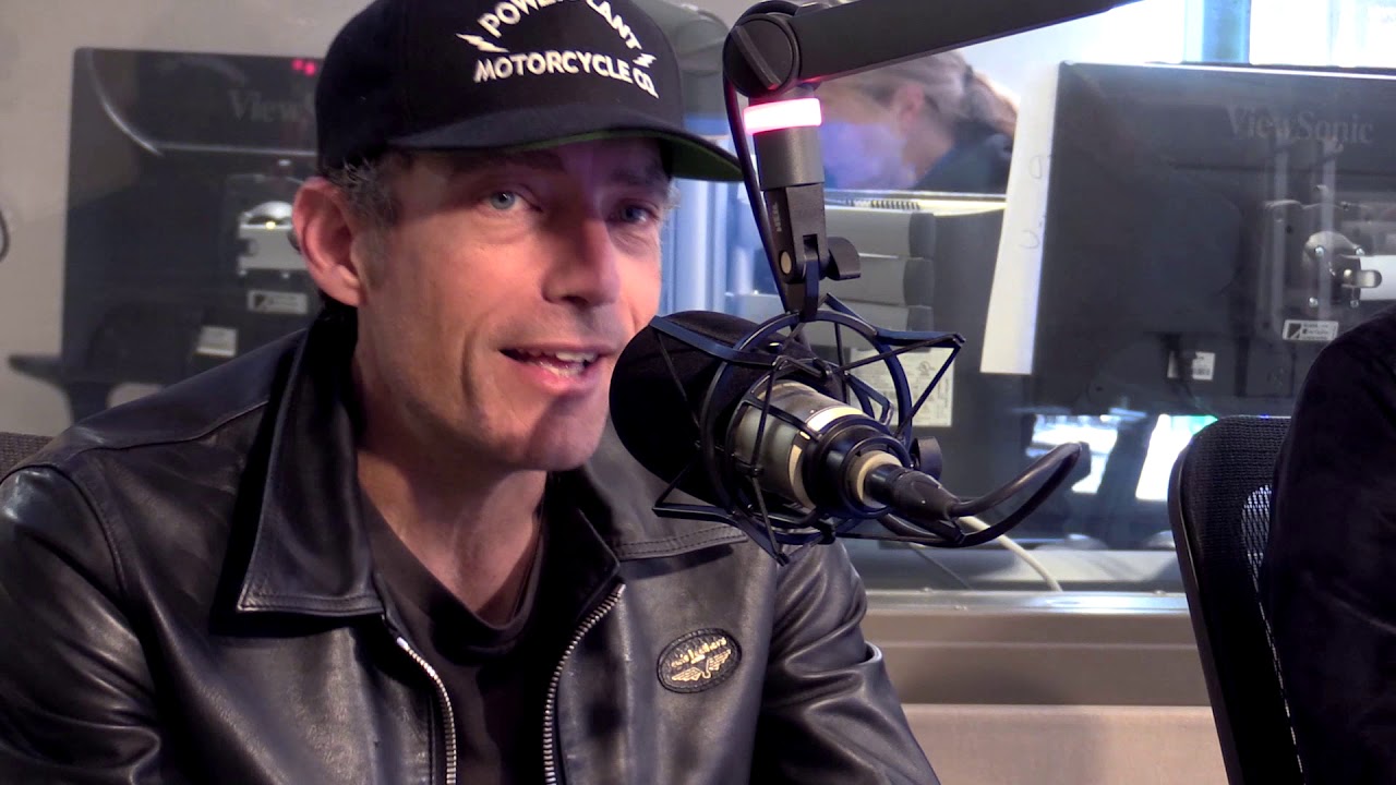 Echo in the Canyon Interview with Jakob Dylan and Andrew Slater