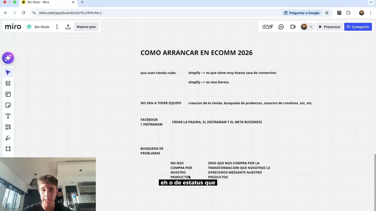 Cómo arrancar en Ecommerce Argentina 2026