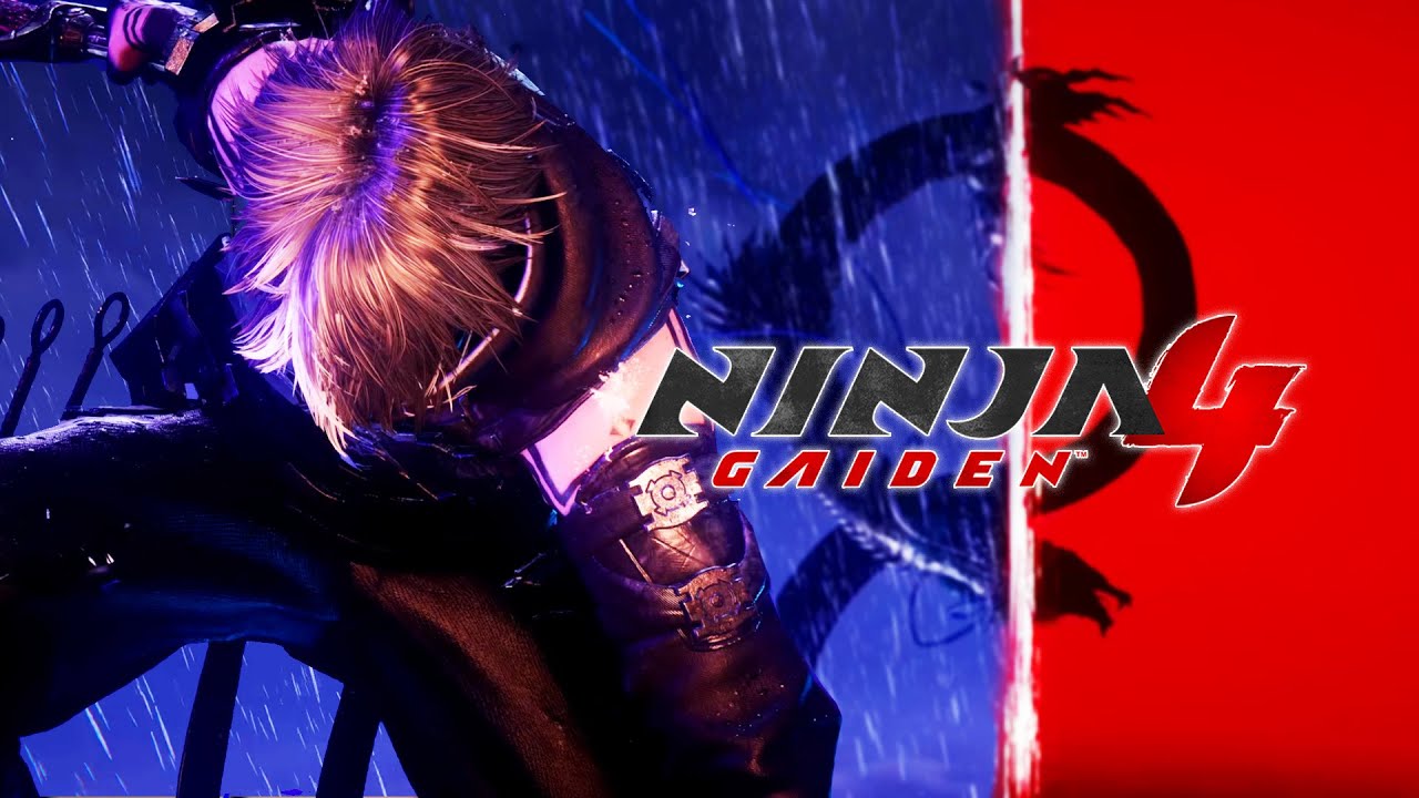 Dark Dragon Boss Theme | Ninja Gaiden 4