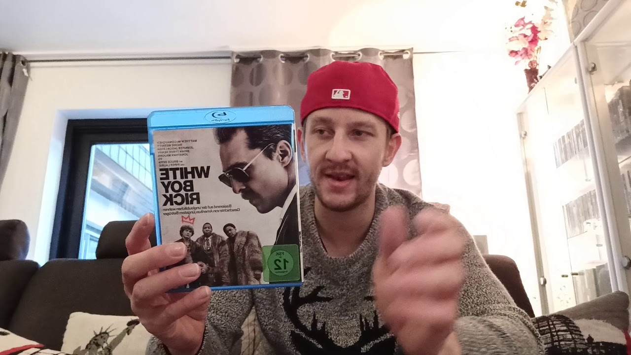 Blu-ray Update Juli bis Dezember 2019 (5/5) XXL Mediabook Update