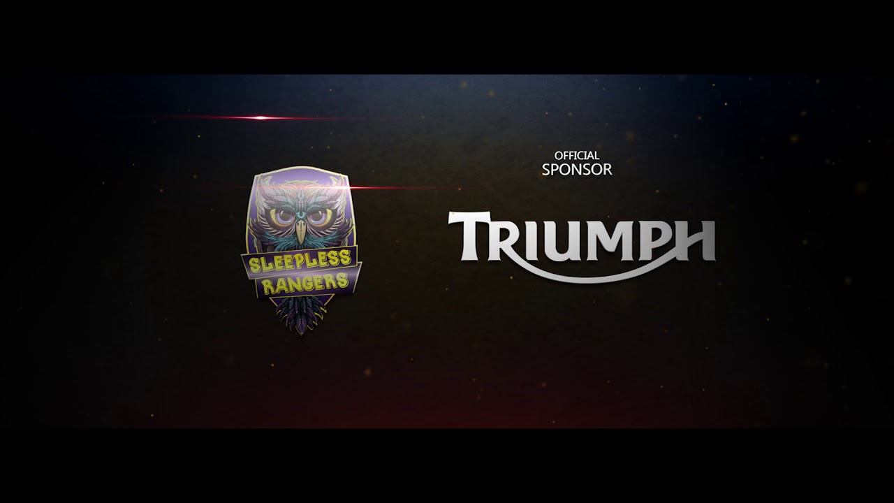 The Official Sponsors of OWL | Insomniacs