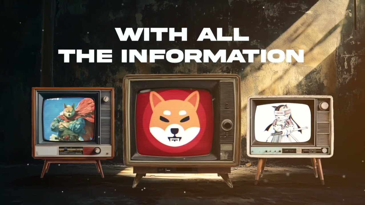 Welcome to Ragnar Shiba New YT Channel