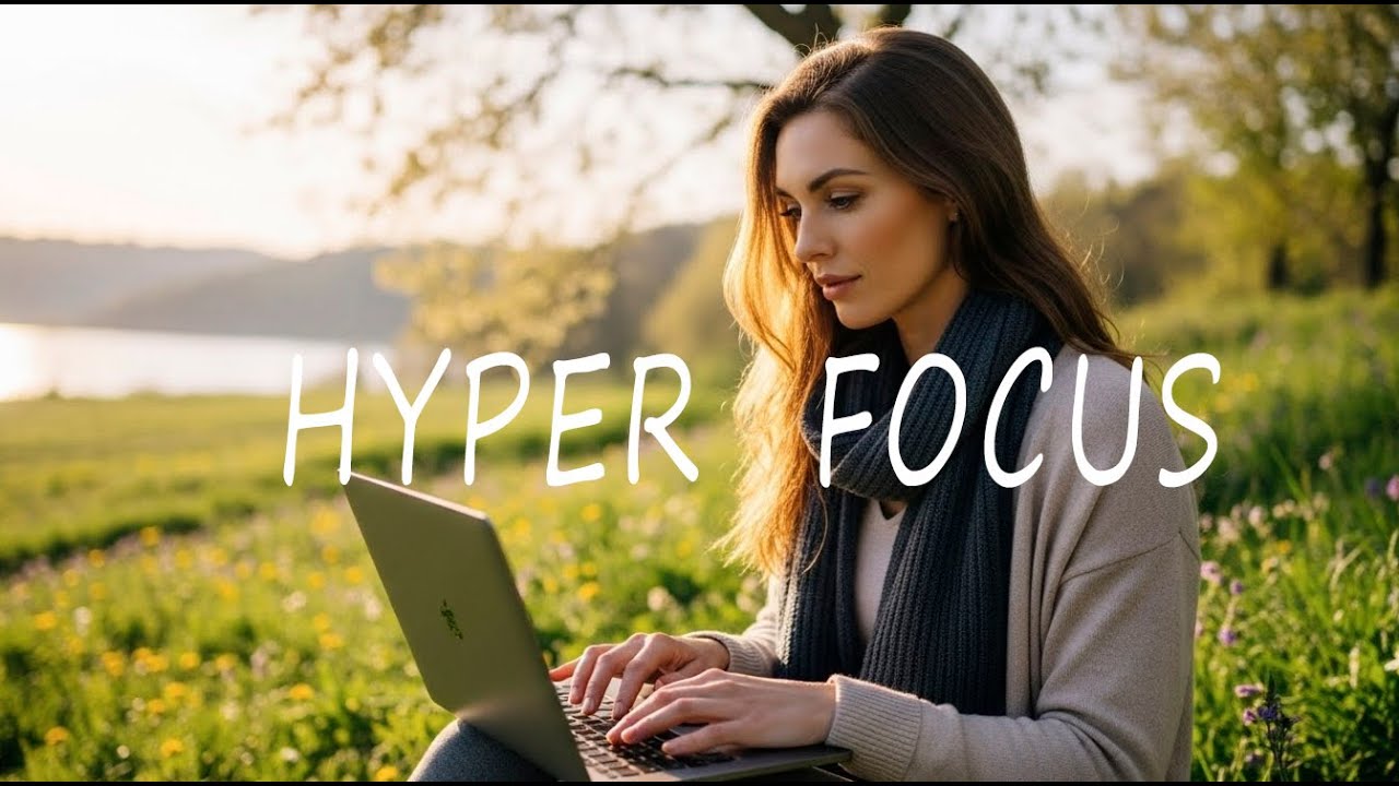 Deep Work Beats | Lofi Relax Background Music for Calm Brain, Coding, Study