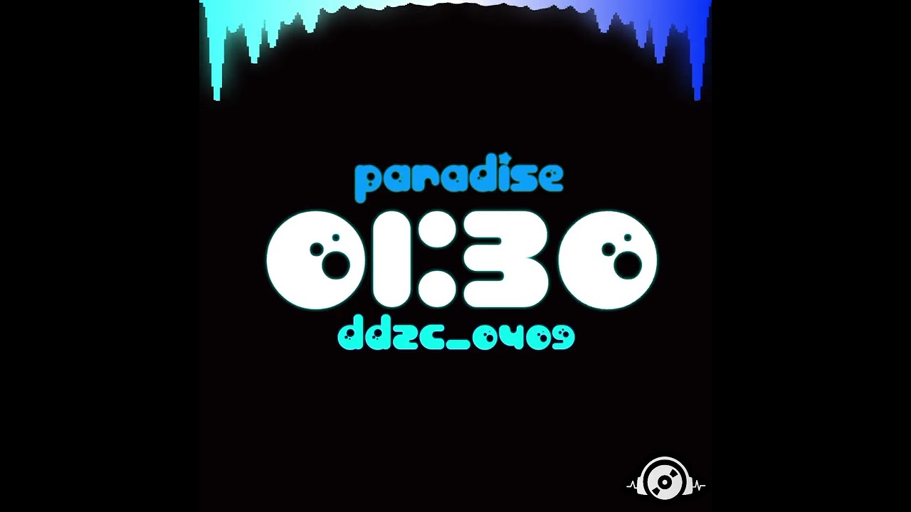 Paradise/DDZC