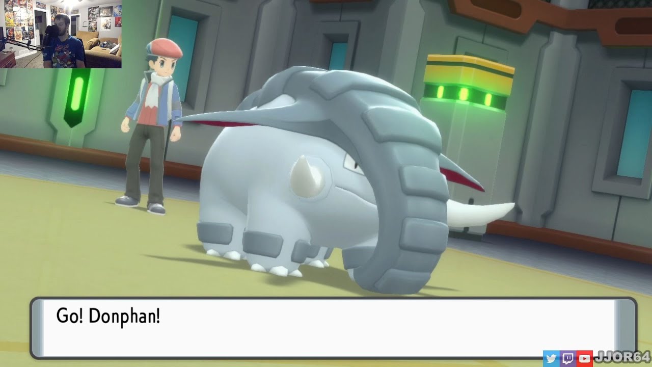 Pokemon Brilliant Diamond/Shining Pearl (Switch) - Battle Tower Low Tier Team Challenge