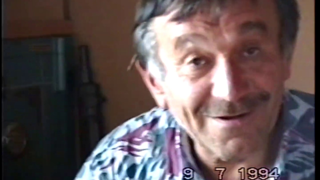 İlitköyü Gıran Merkezden Görüntüler Sene 1994