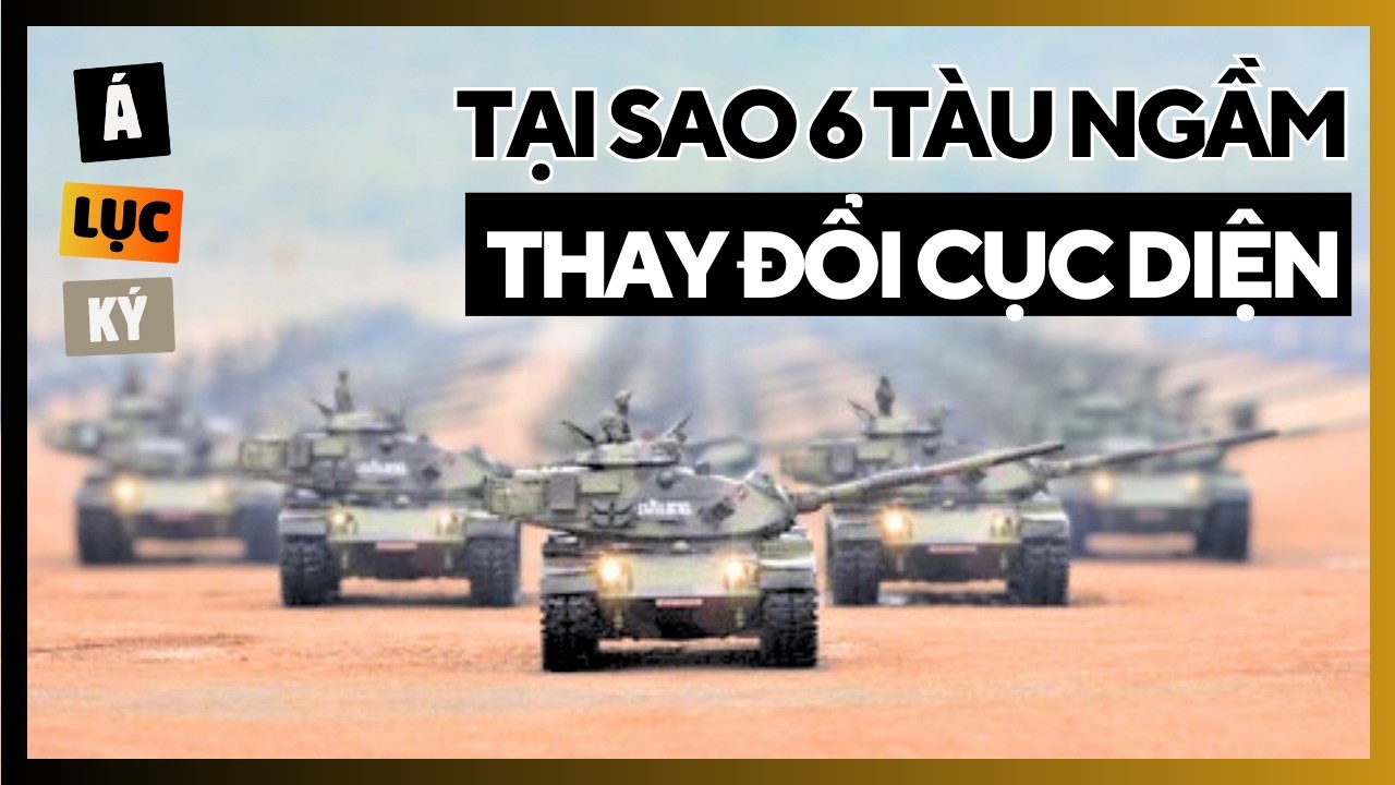 Tại sao Quân đội Việt Nam 