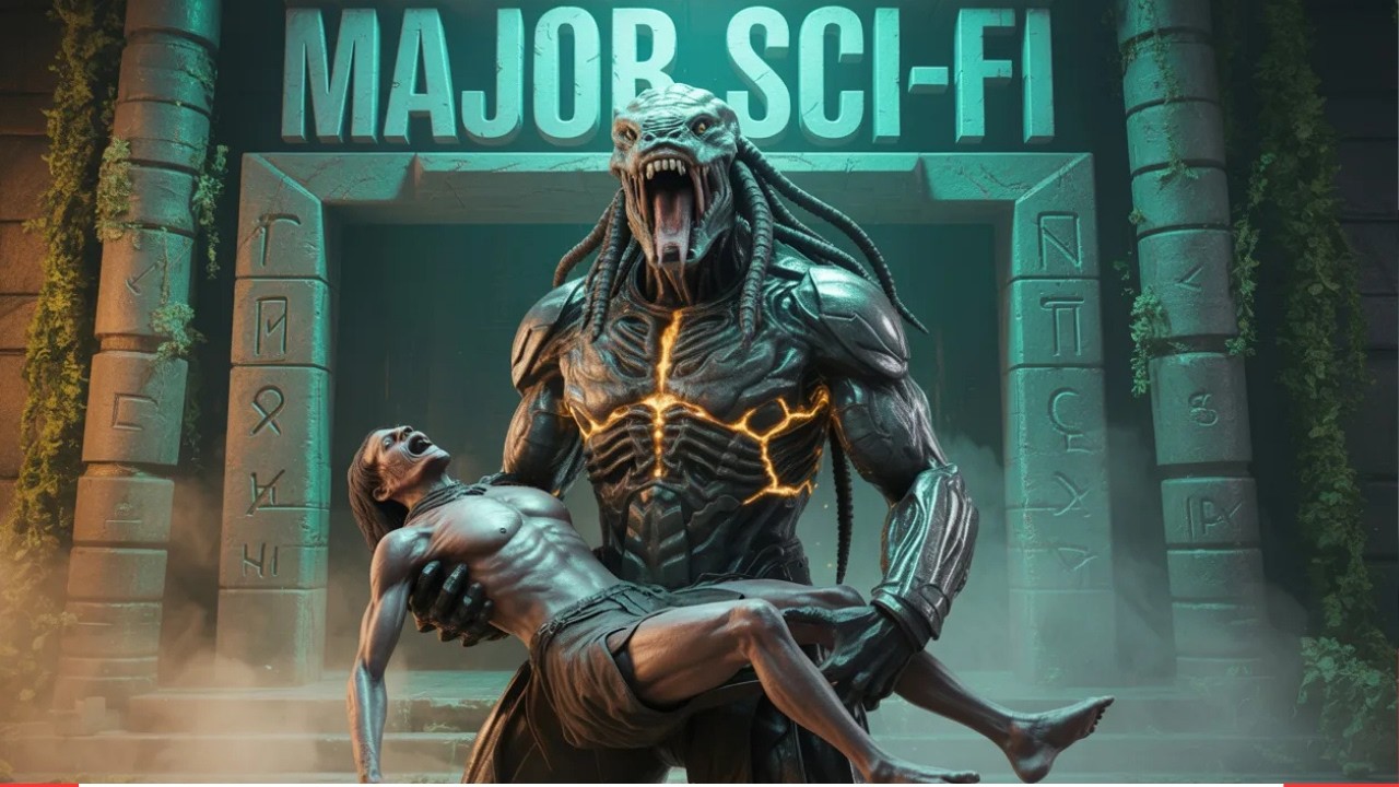 15 Major Sci-Fi Blockbuster Sequels Coming in 2026