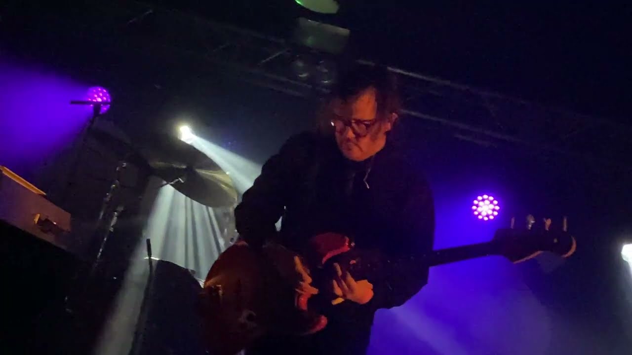 This Will Destroy You - The Mighty Rio Grande [live] Portals Festival, London |25.05.2024|