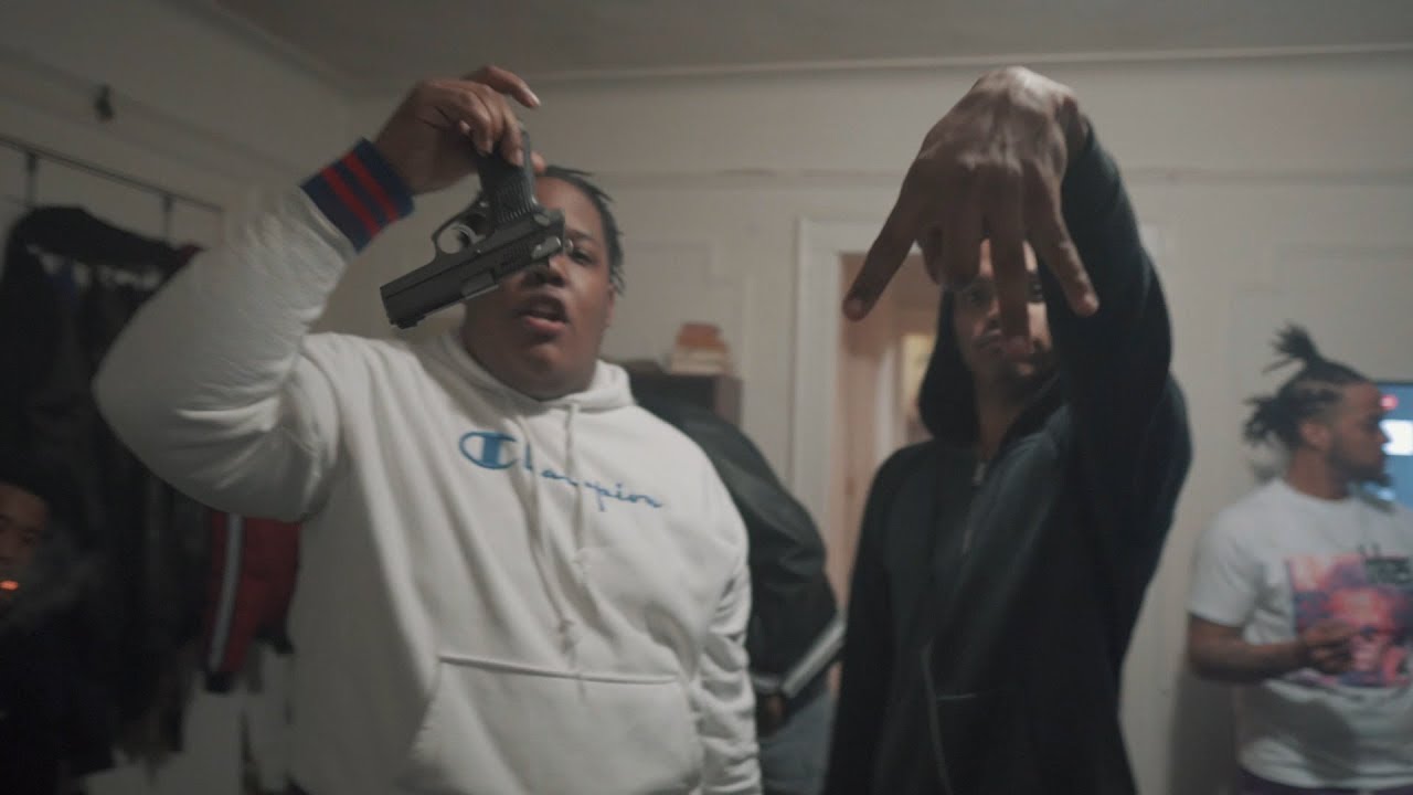 Bam Bino - Exposing Me / Crazy Story Remix ( OFFICIAL MUSIC VIDEO'S )