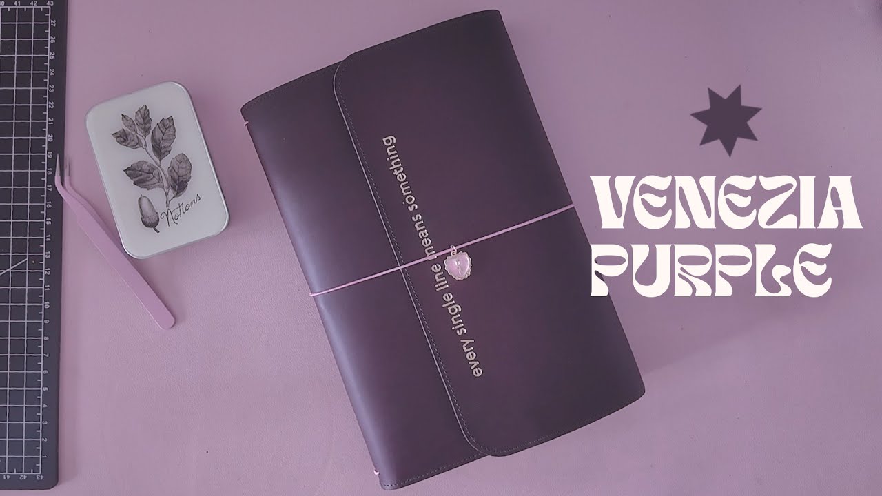 custom paper republic cover ✸ A5 portfolio