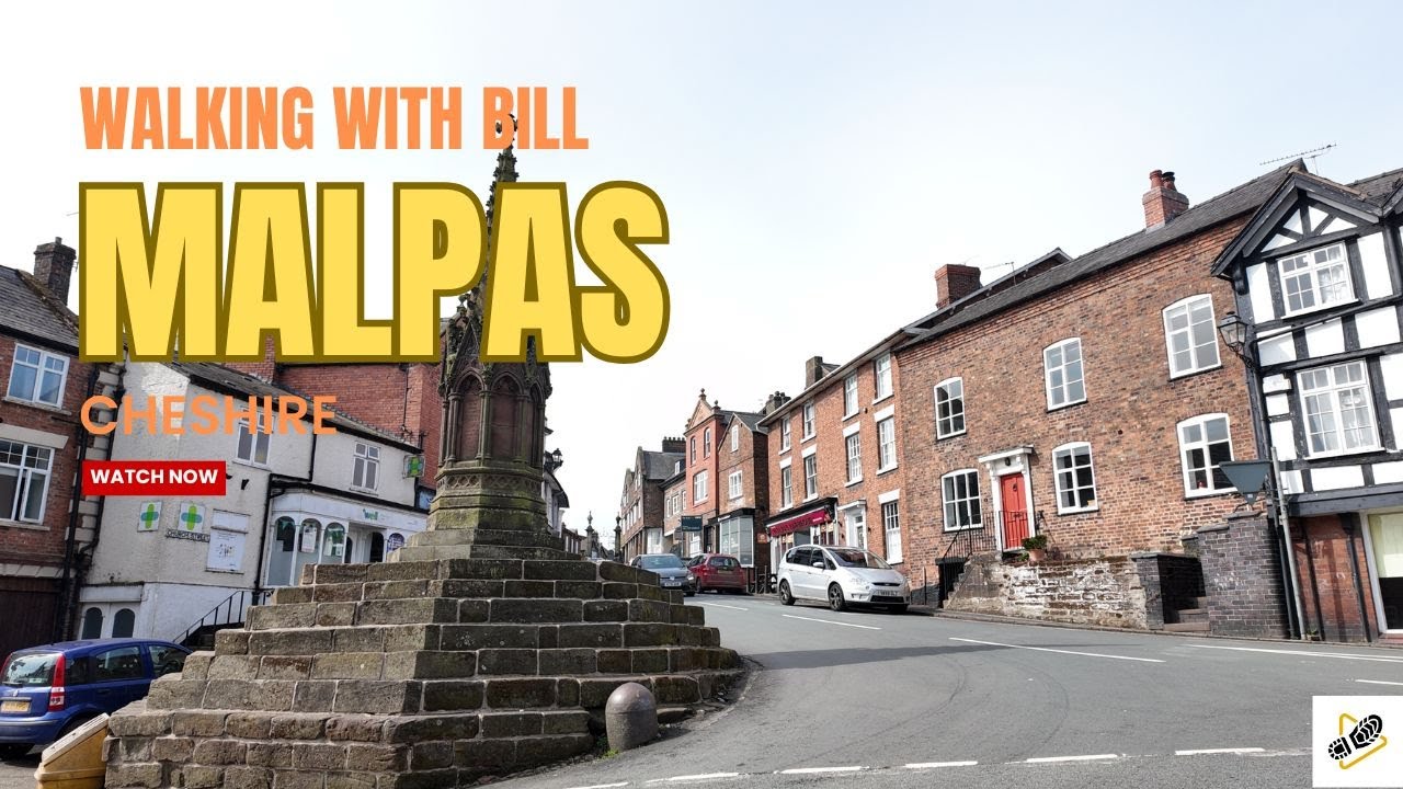 Malpas | Cheshire