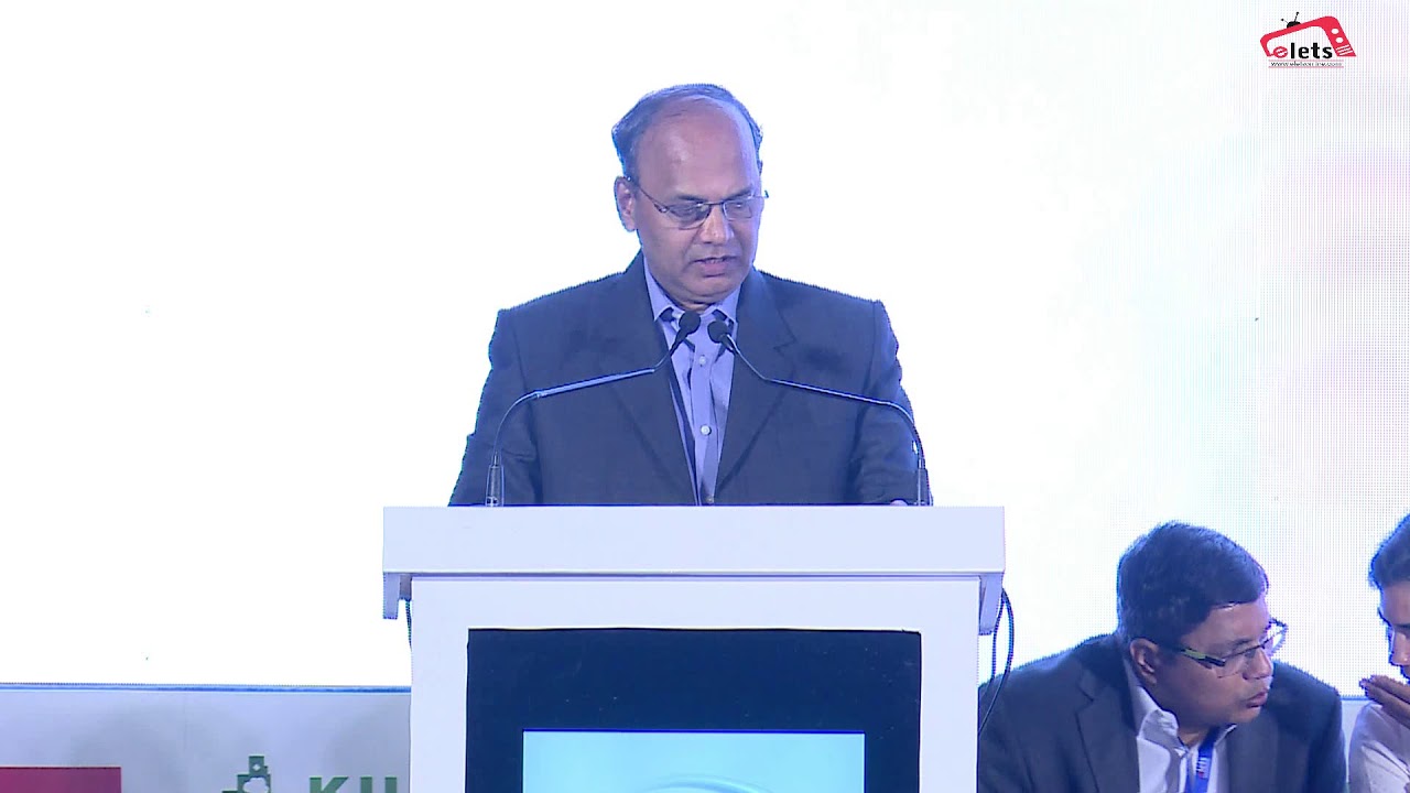 Elets Exclusive | Vijay Bhaskar T M, Chief Secretary, Government of Karnataka