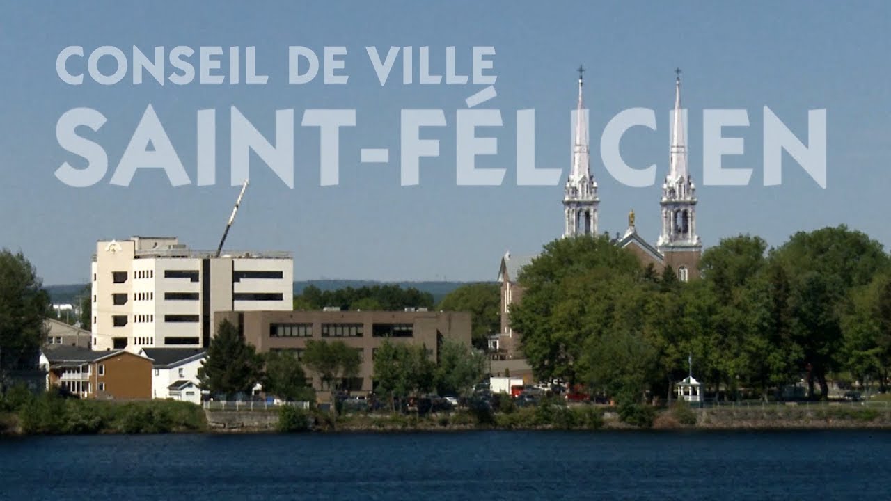 2026-01-19   Conseil de ville de Saint Félicien (complète)