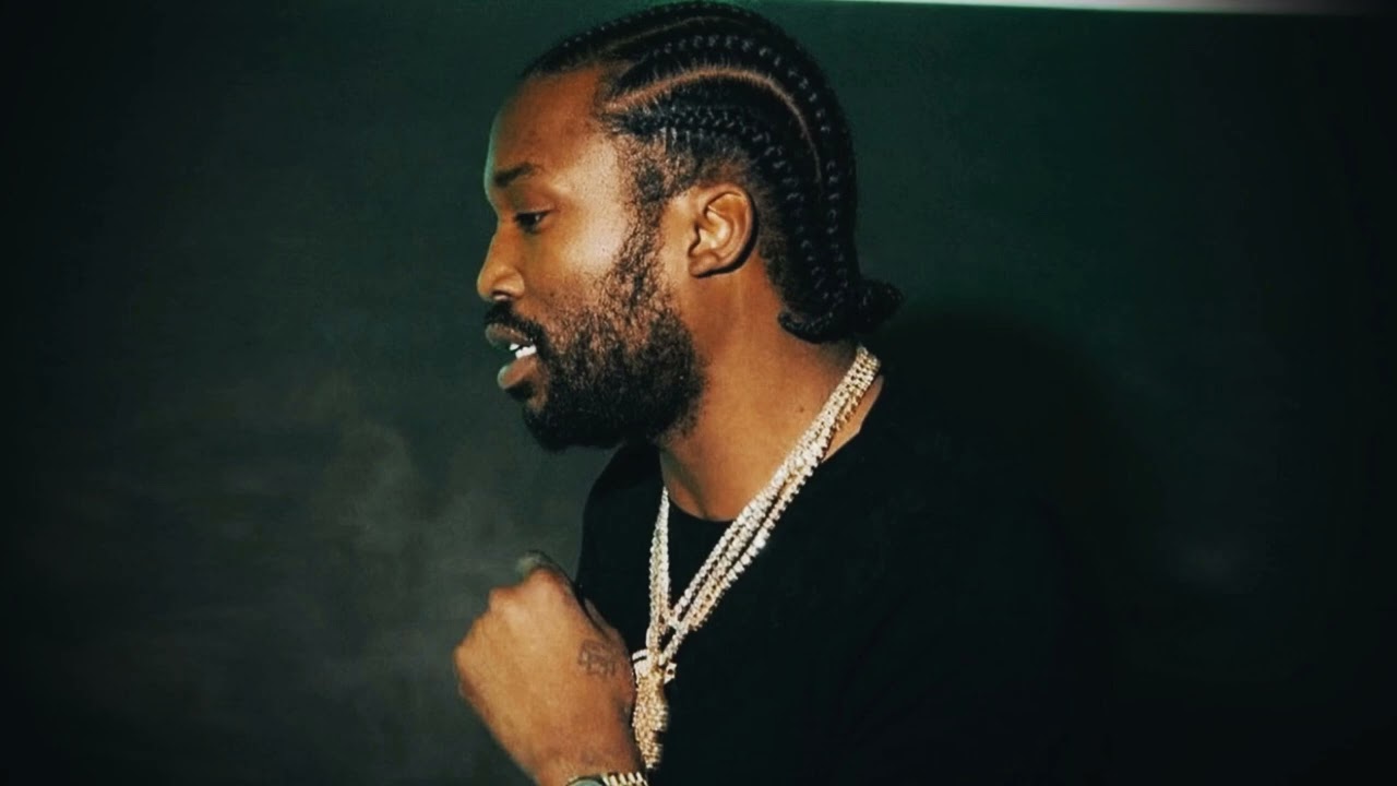 Meek Mill Type Beat 2024 - 