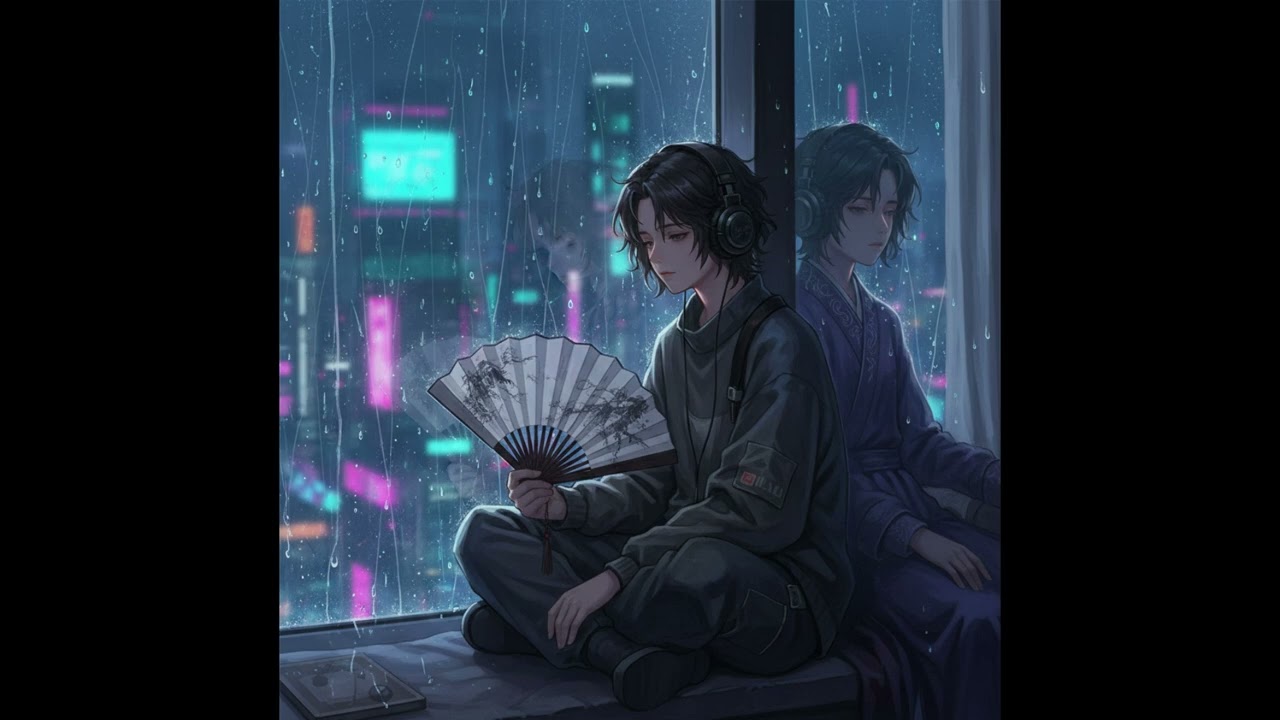 微光角落 EP.06 | [初見畫扇] 人生若只如初見，有些遺憾，是為了讓我們學會告別