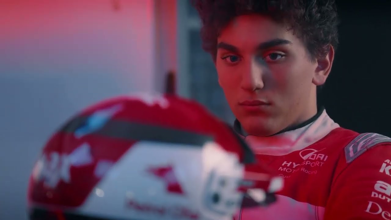 Petrol Ofisi Maxima ve Kerem Kazaz ile &ccedil;ektiğimiz filmimiz yayında 🚗🔥 @keremkazaz 