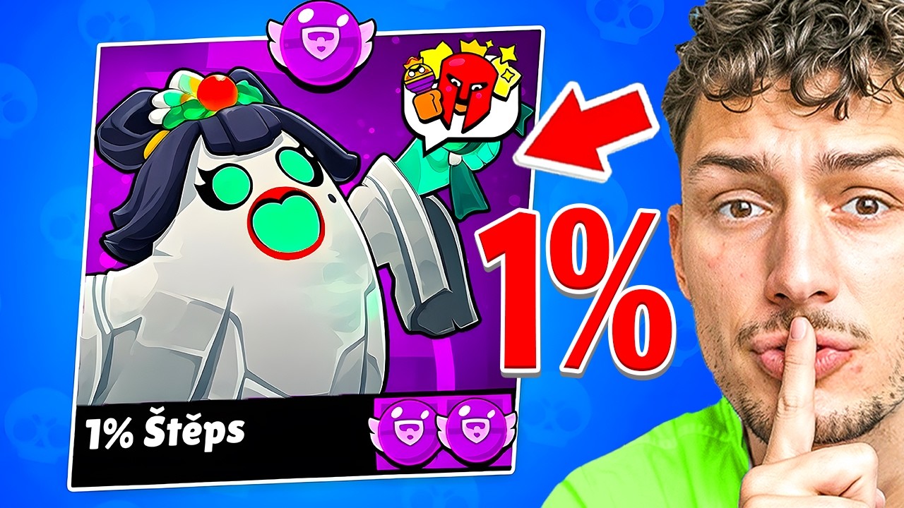 99% ИГРОКОВ НЕ ЗНАЮТ ЭТИ ЗАПРЕЩЕННЫЕ ВЕЩИ В БРАВЛ СТАРС!