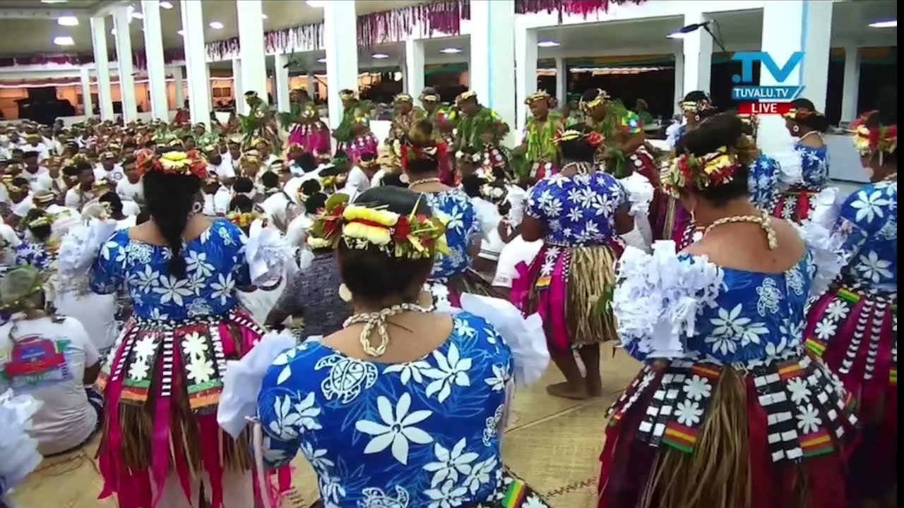 VAITUPU FATELE - TUTOKOTASI 2021