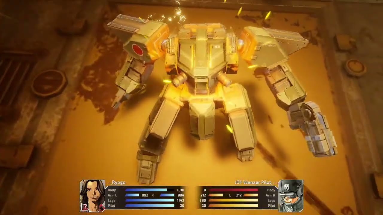 Front Mission 3 Remake | Platinum Medals + Achievements