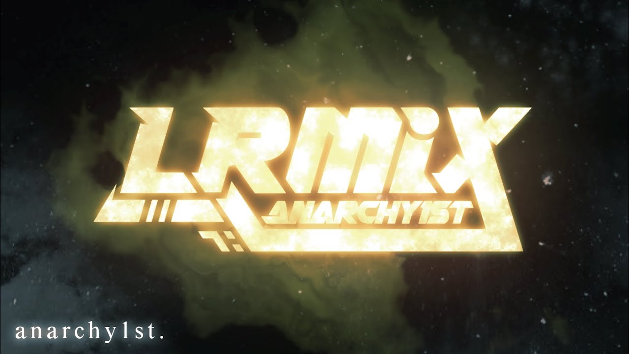 BREAKPARTY V20! I LIKE YOU THE MOST BREAKBEAT BY LAITH RMX!