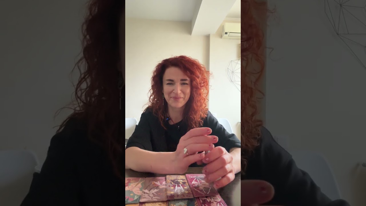 Какой он вас теперь увидел? 🔮💖✨