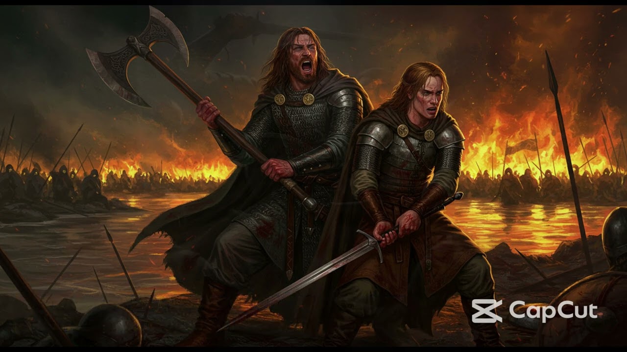 AURË ENTULUVA!!!