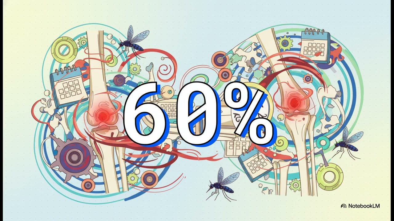 Chikungunya Virus comeback 2026