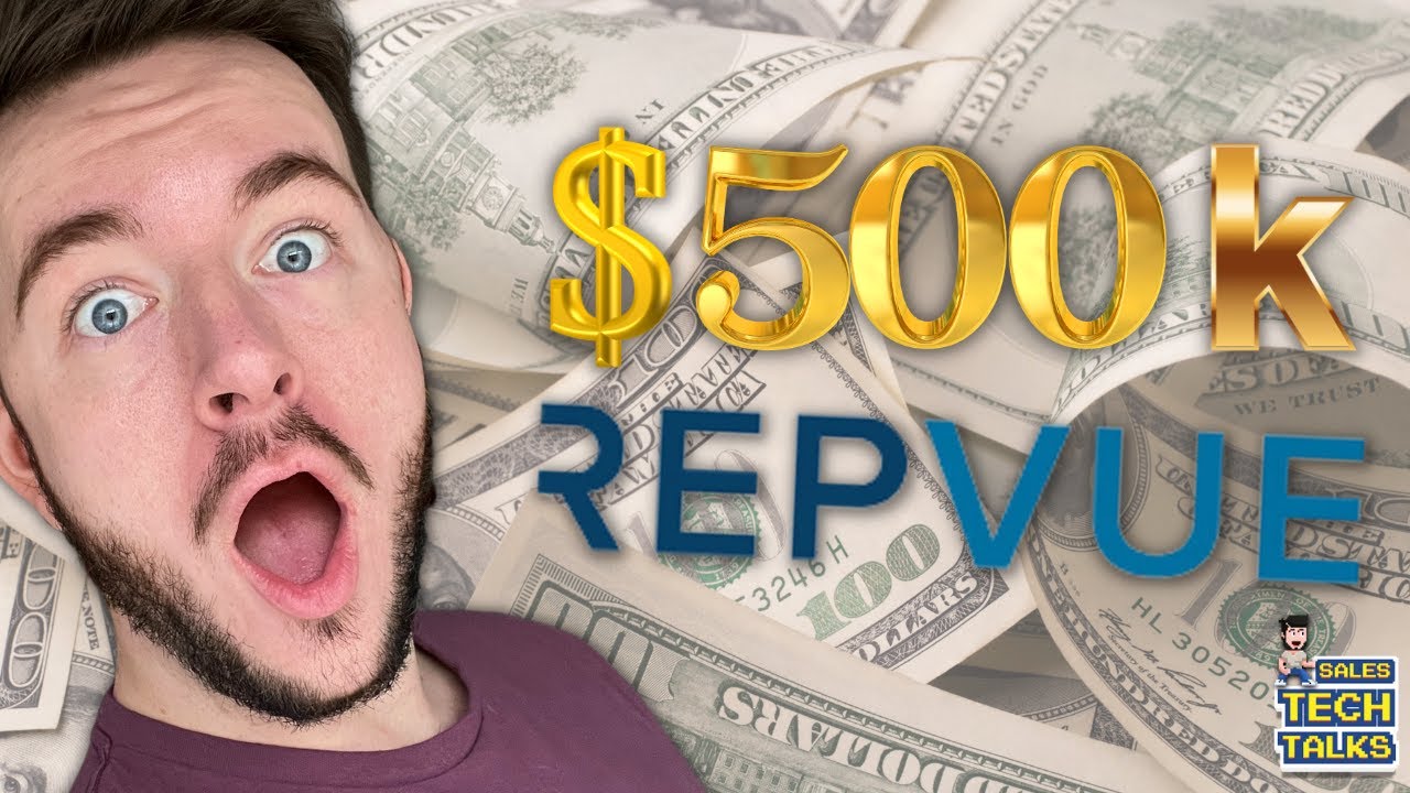 RepVue Review 🔎 Find the Best Sales Jobs & Companies to Work For?