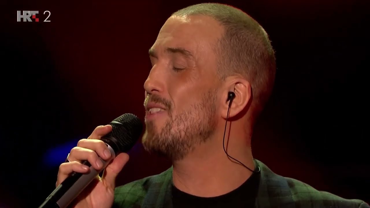Mateo Pilat – Mantra (Zagrebački festival 2023.)