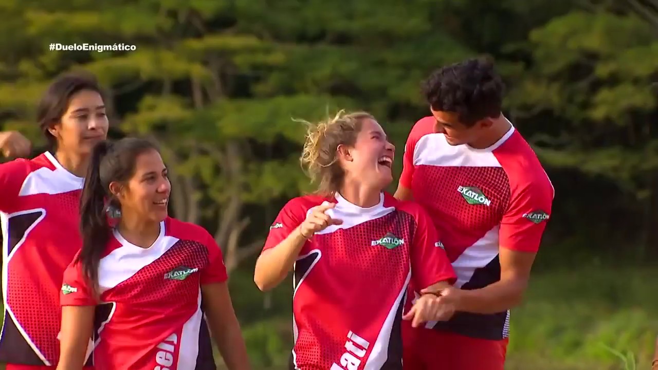 Mati Alvarez y Heber Gallegos Momentos