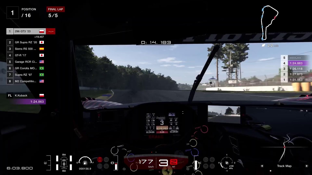 Gt7