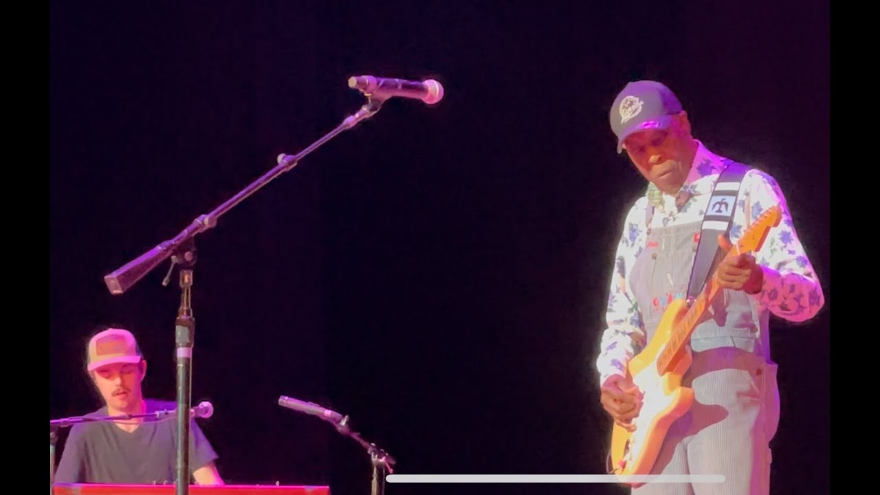 Buddy Guy Live Full Concert - Farewell Tour Encore - Cincinnati Ohio June 2025